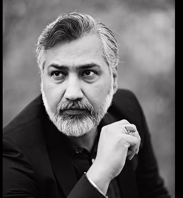 Muhammad Azhar Qayyum